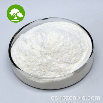 Vitamina D-Biotin Suplemento de cabello puro Polvo de biotina